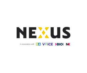 B4 Nexus Logo