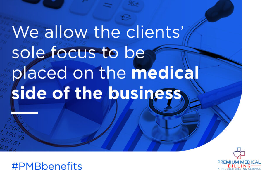 pm full form in medical billing